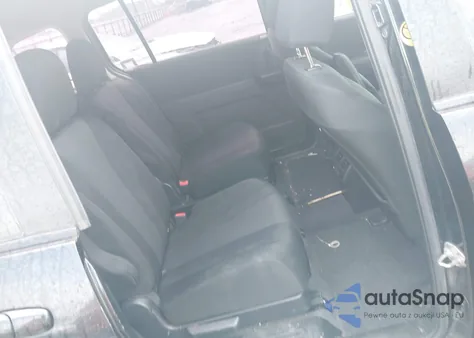 2015 Mazda 5 Sport из США, поврежденный, VIN JM1CW2BL8F0185907